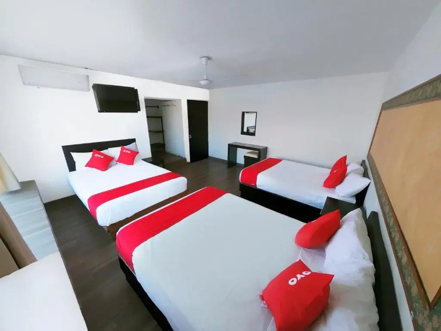 OYO Hotel Plata,Fresnillo, Zacatecas