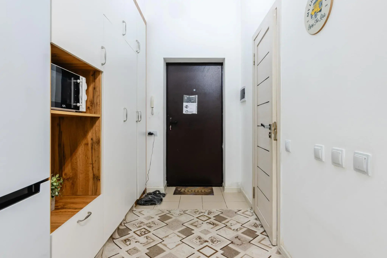 Meridian Apartments (Мередиан Апартментс) на улице Шевченко