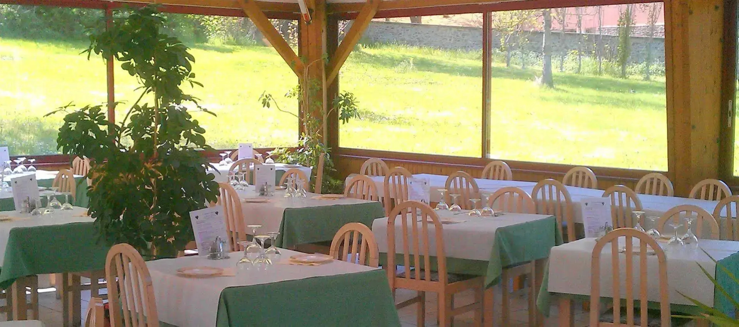 Residence du Rougier