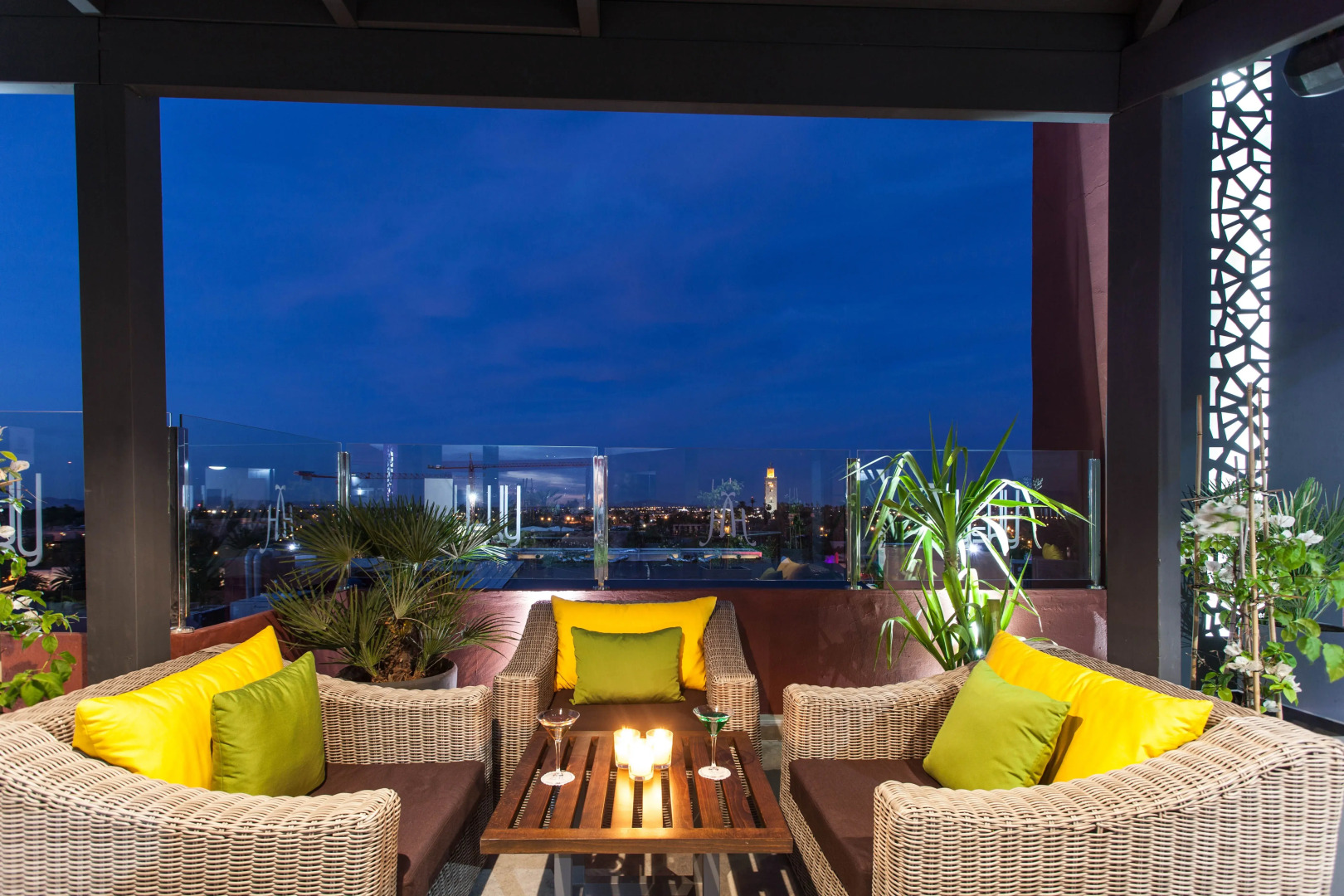 Курортный отель Hivernage Hotel And Spa