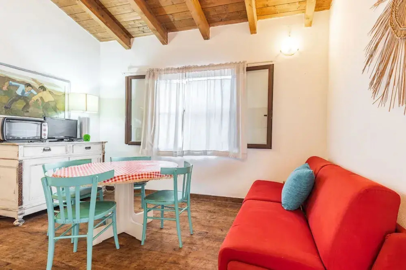 Albergo Residenziale Menhirs