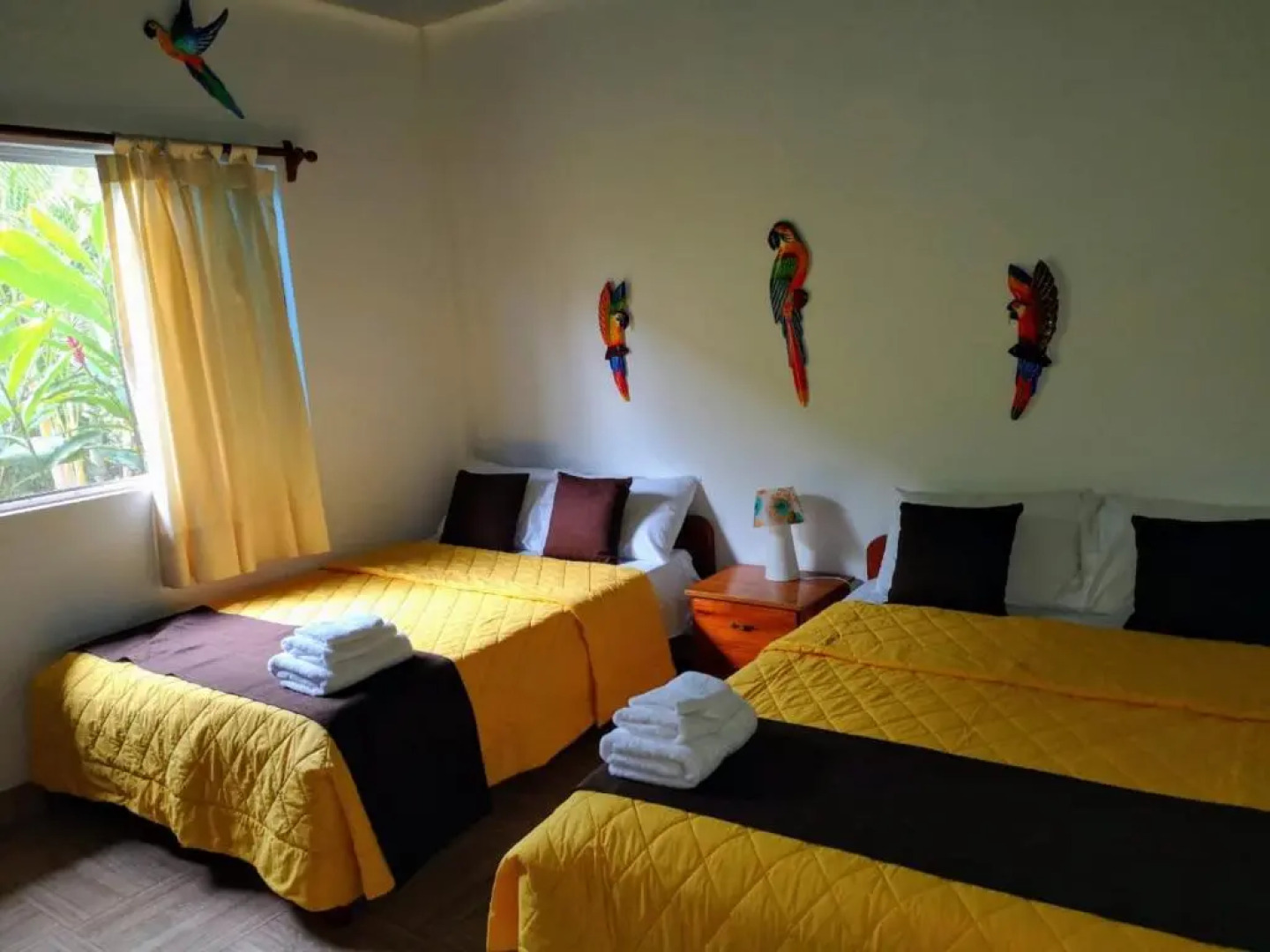 Los Aguajes de Sauce