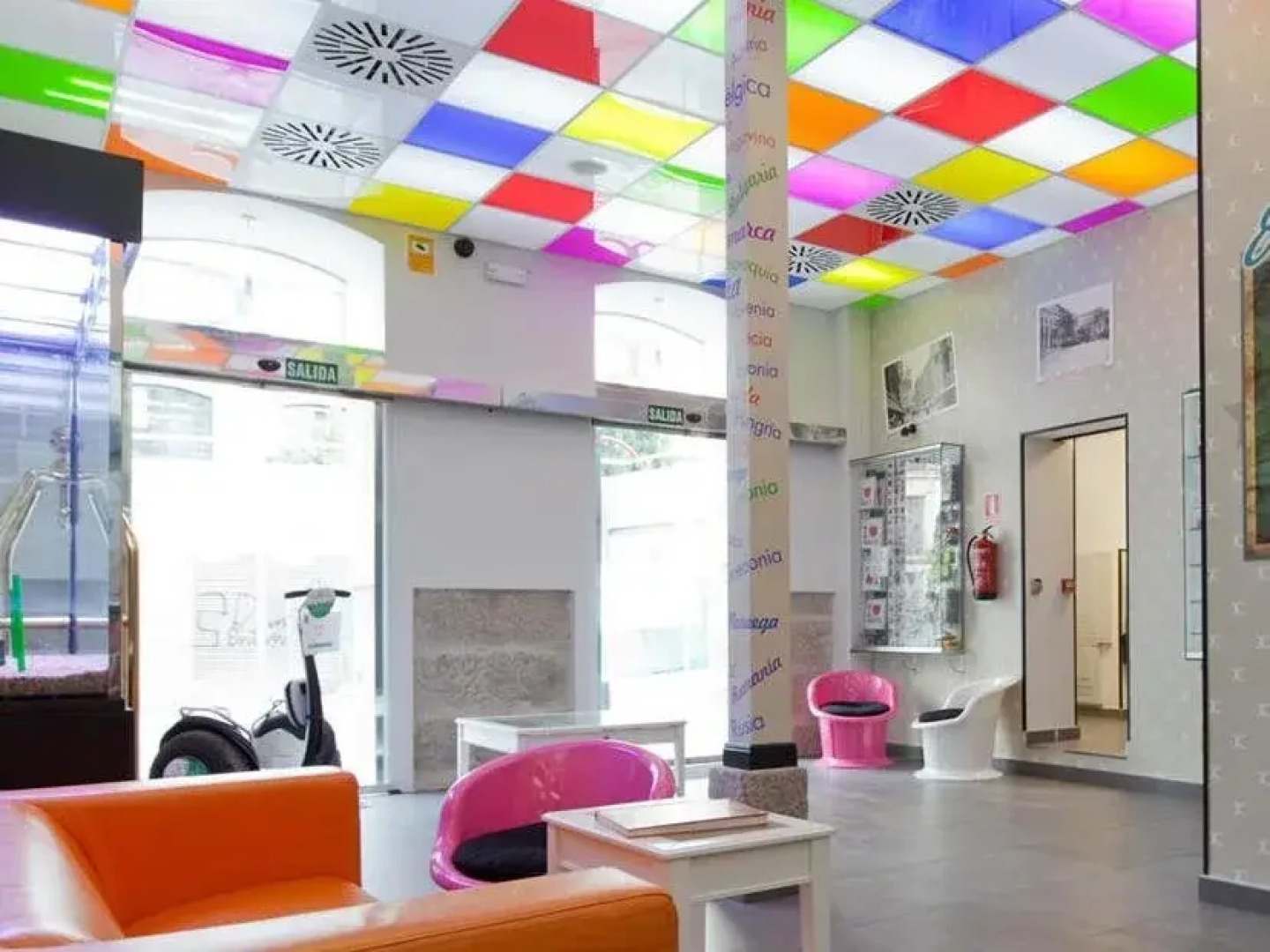 Jc Rooms Santo Domingo