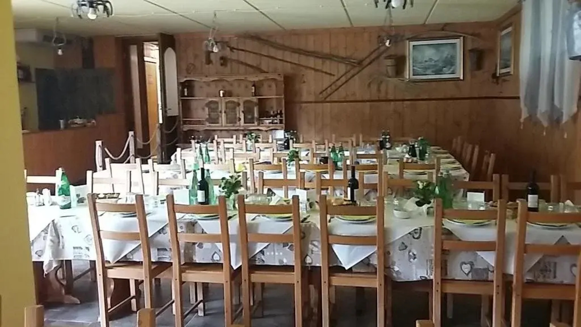 Agriturismo Fattoria della Felicità