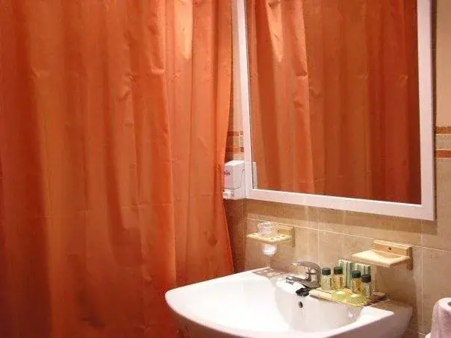 Arcas de Aguas Hotel y Apartamentos