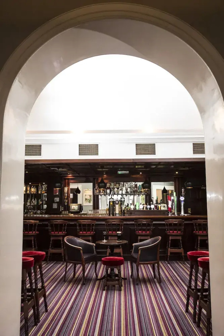 The Brandon House Hotel & Solas Croí Eco Spa