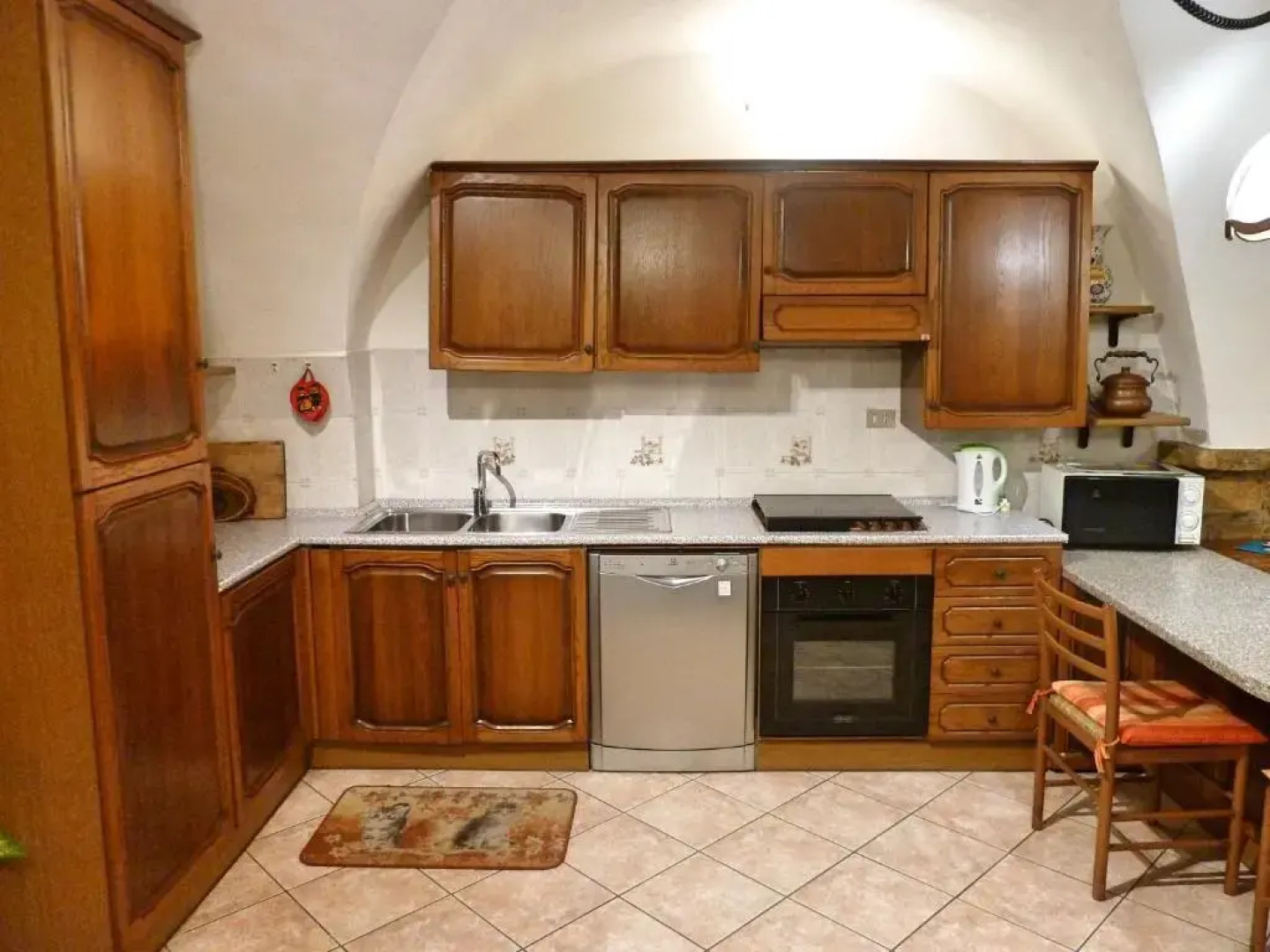 Casa Mamma Rosetta, one Step Away From the Sea, the Mountains and the Cycle Path