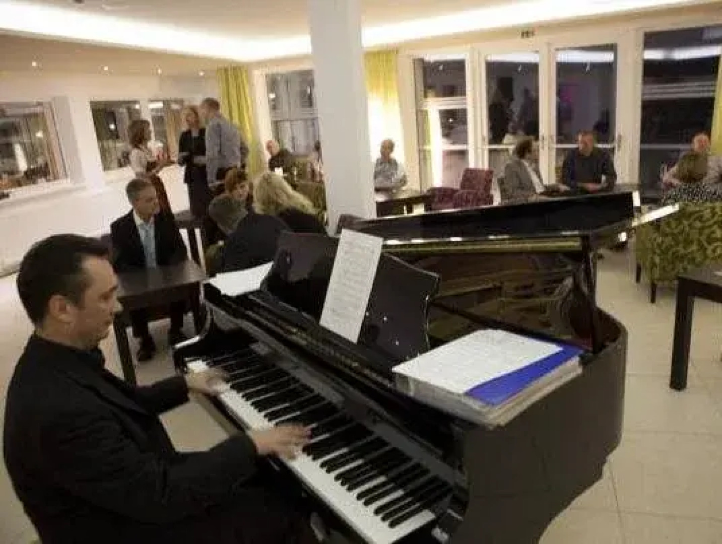 Schillerkopf Alpinresort