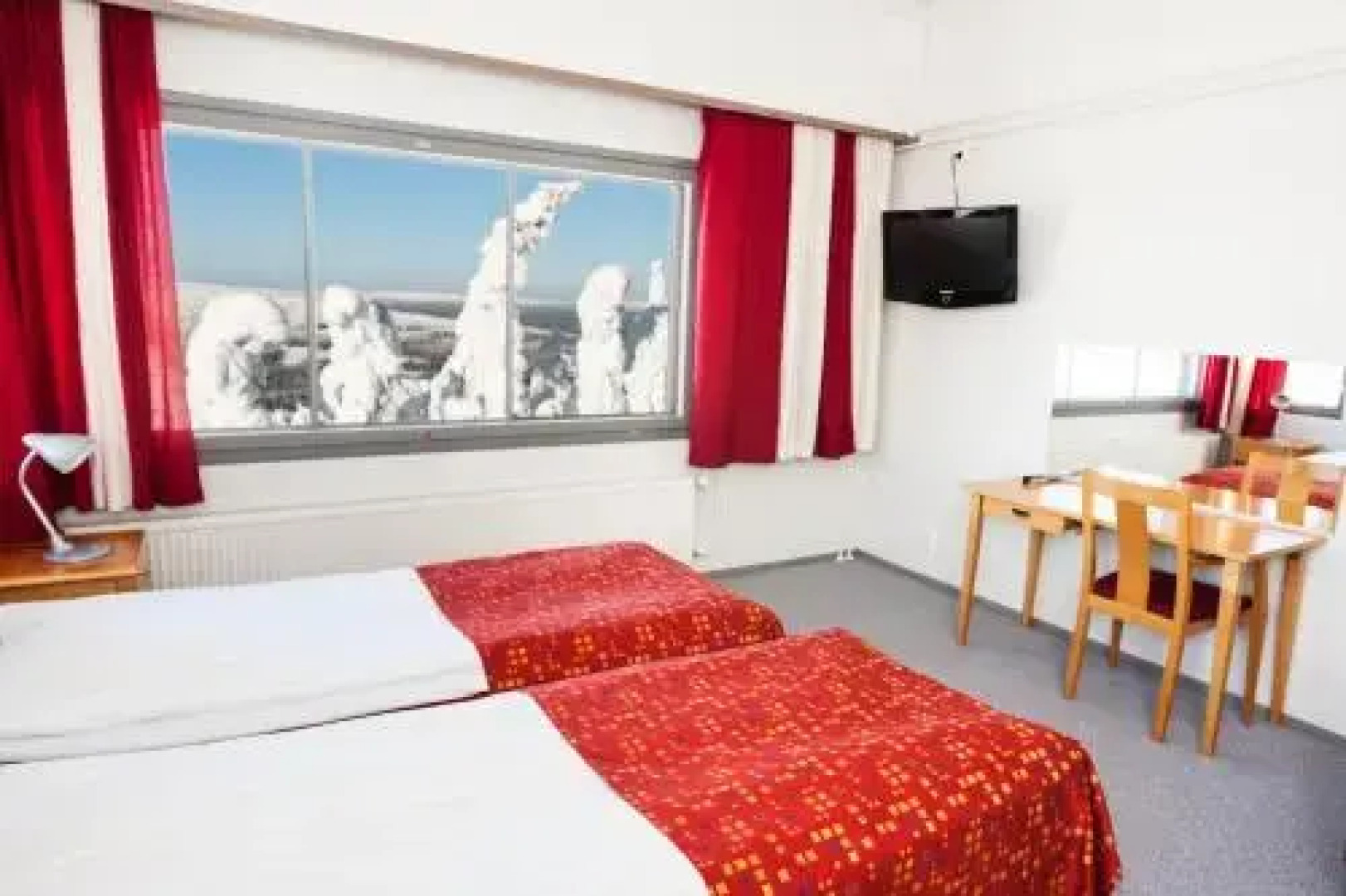 Hotelli Pikku-Syöte