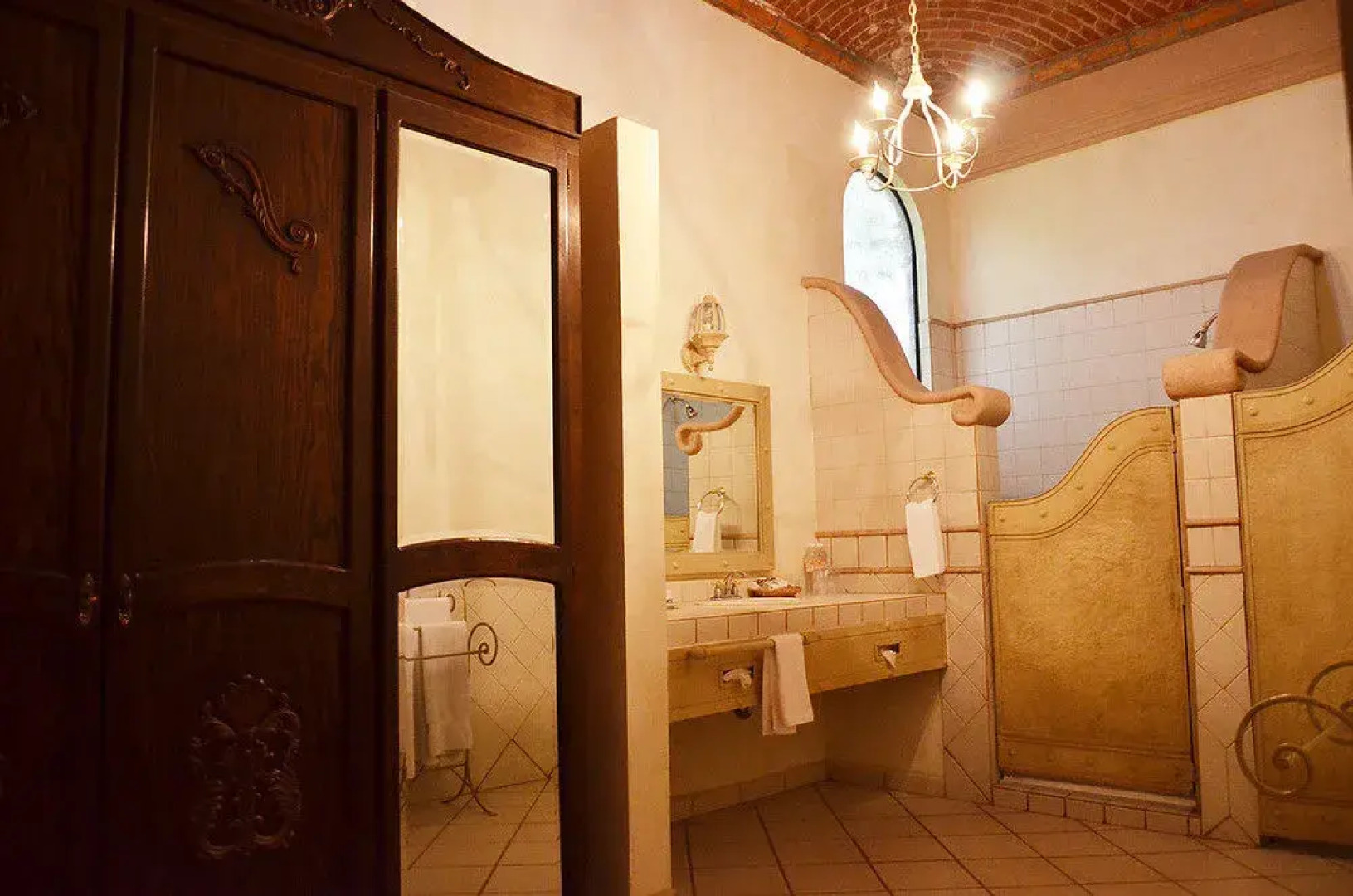 Ex Hacienda Cañada de Negros