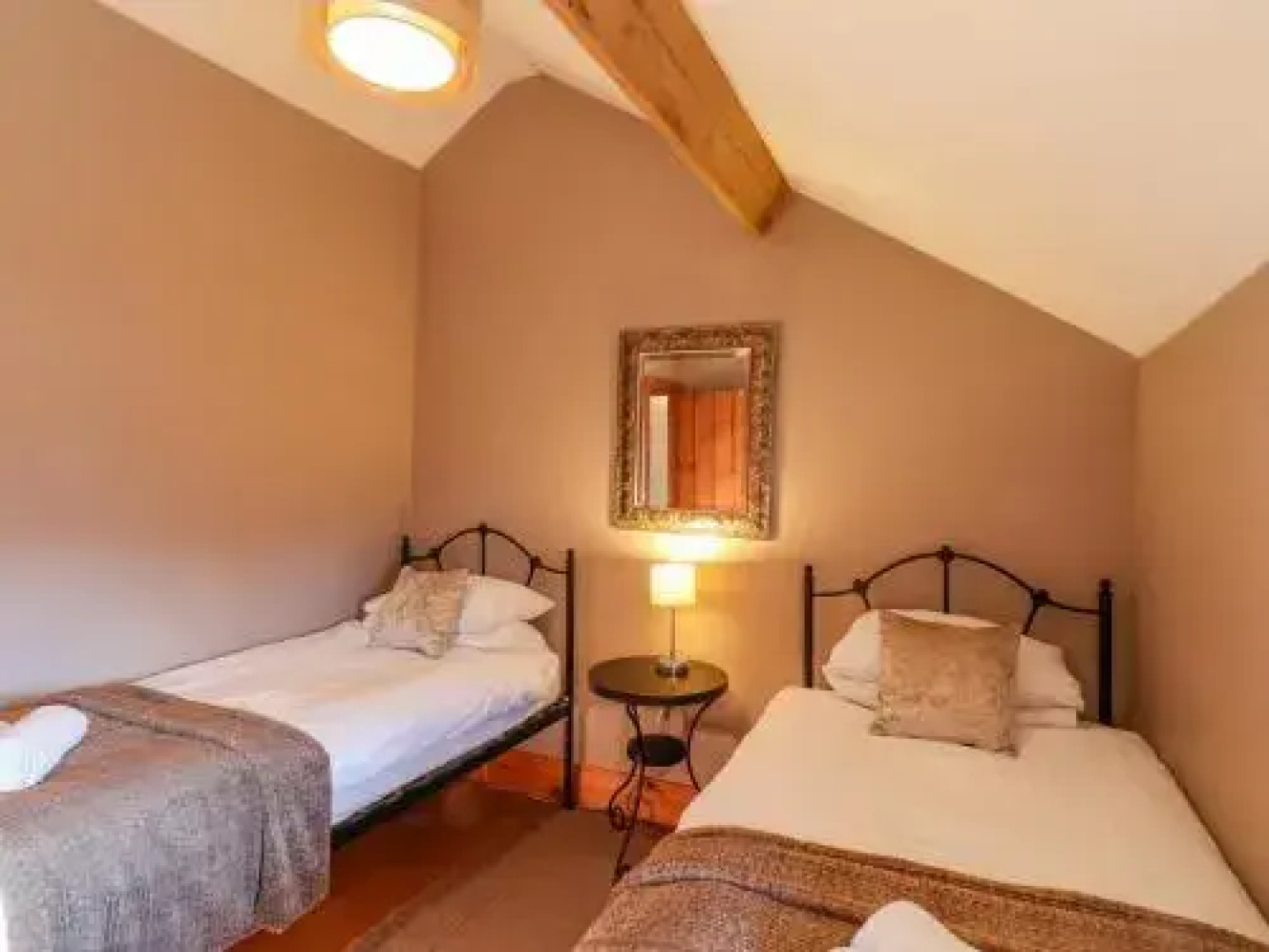 Hayloft Cottage Scarborough