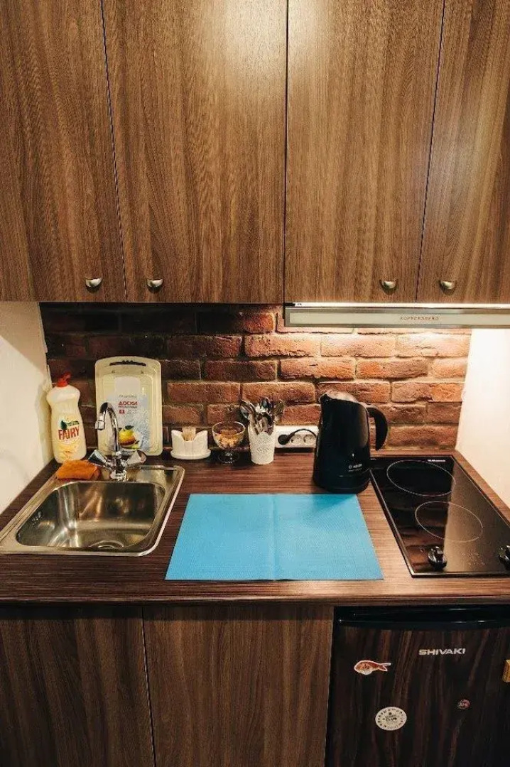 Anchor Park Capsule Hostel