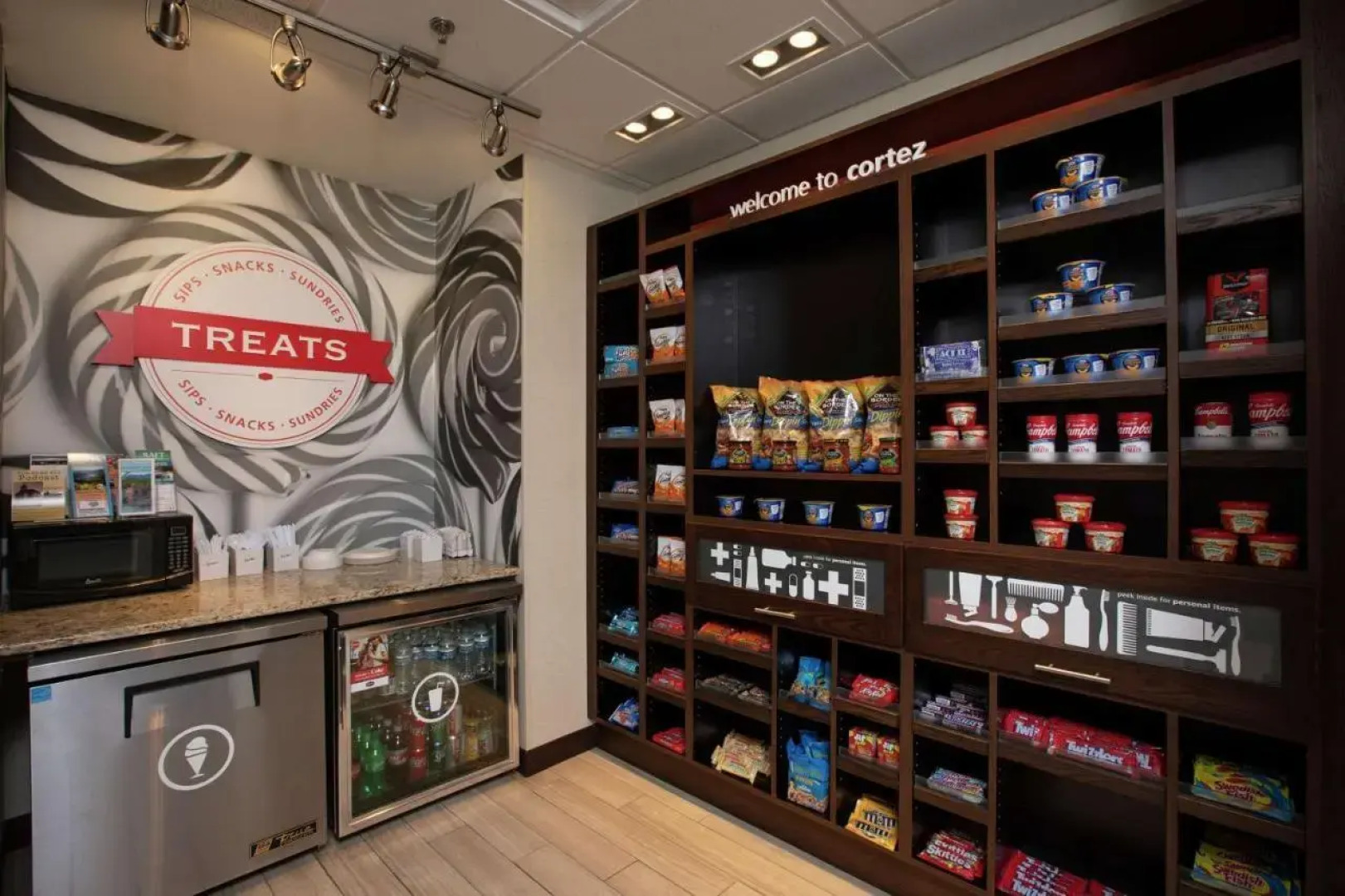 Hampton Inn Mesa Verde/Cortez