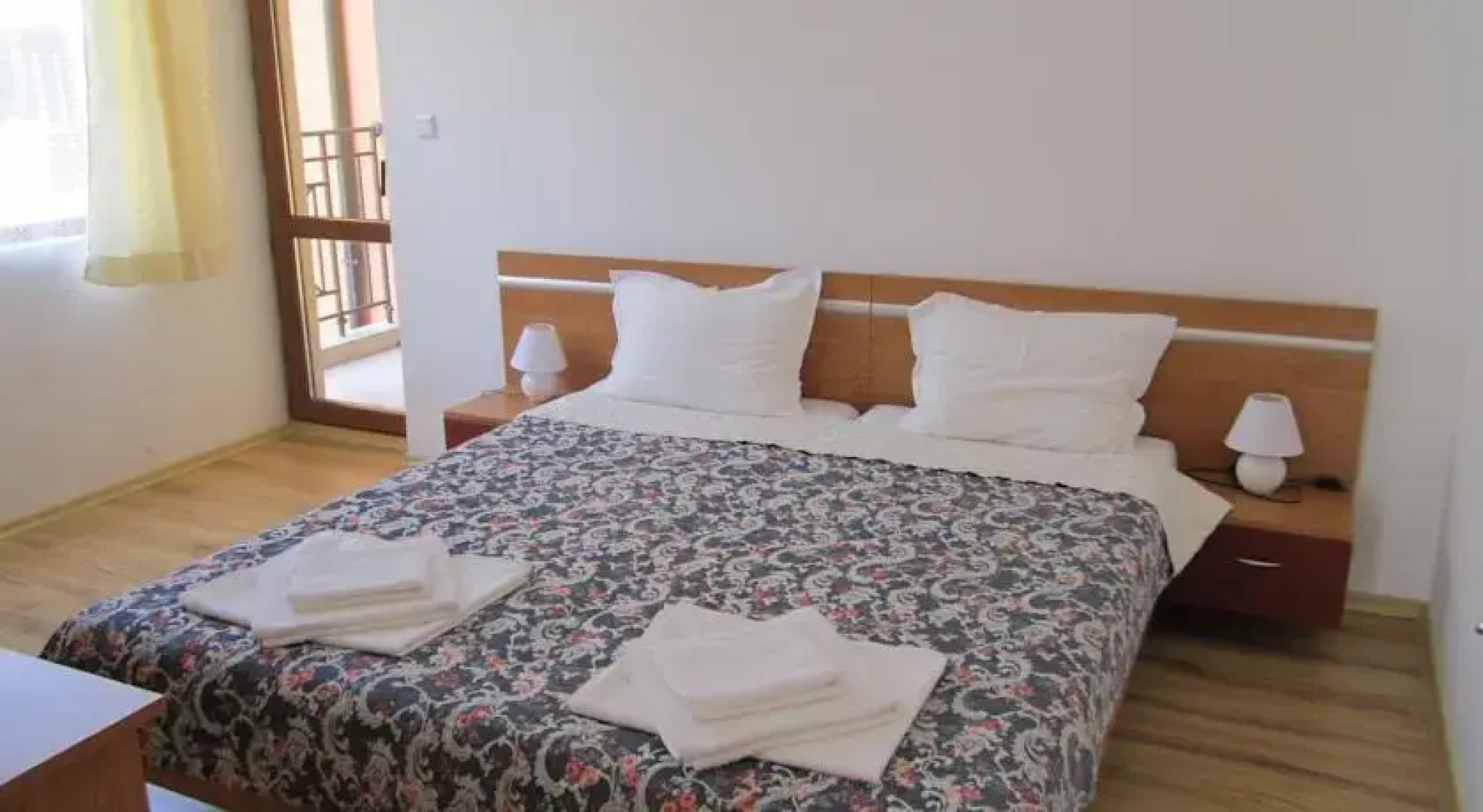 Apartments in Victorio 3 Complex