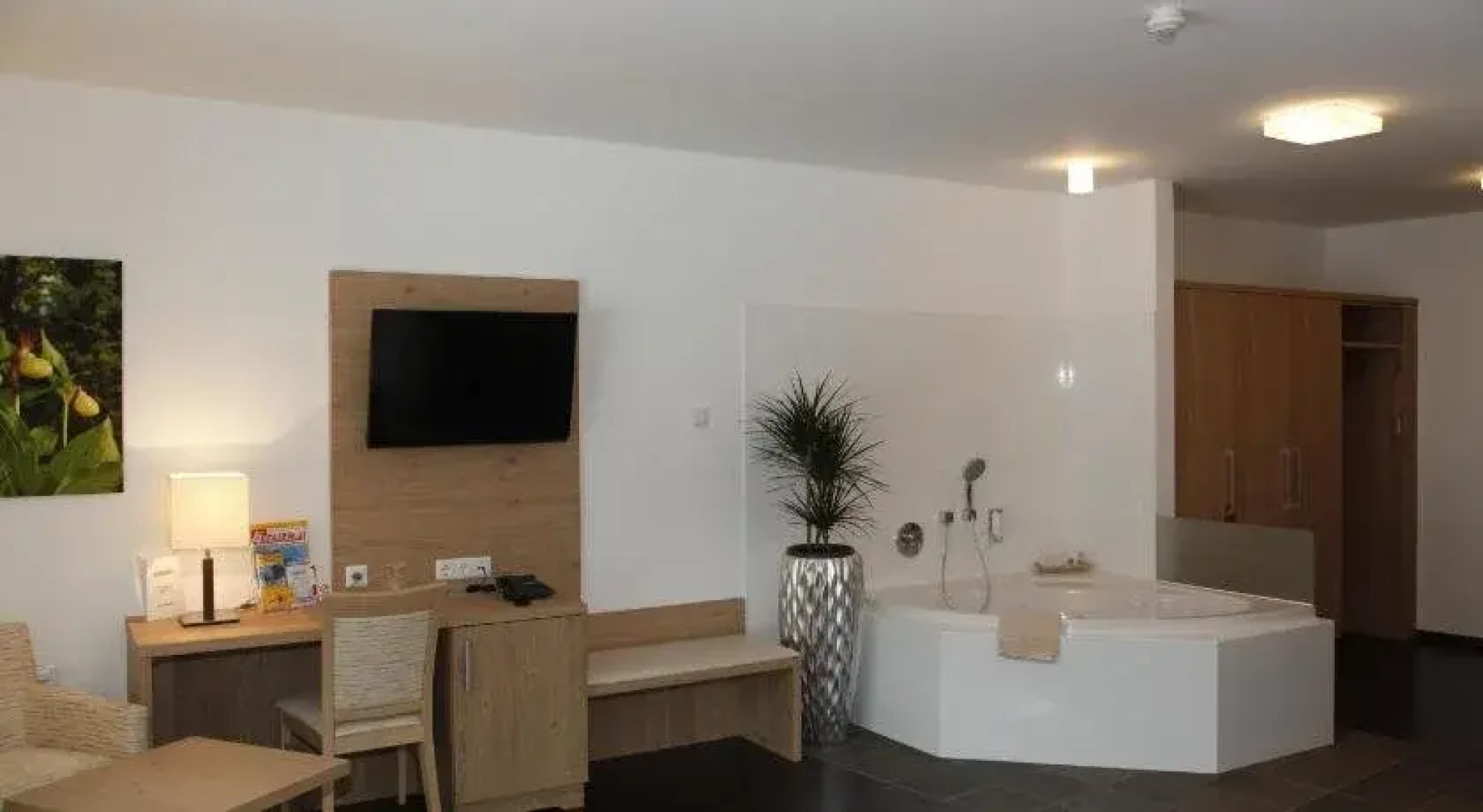 Relax & Wanderhotel Poppengut