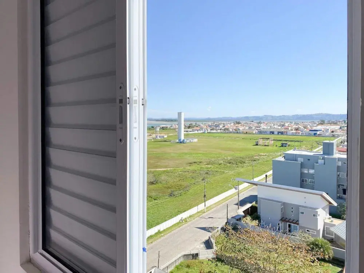 Resid. Clube Mar Grosso-Laguna - LAG801