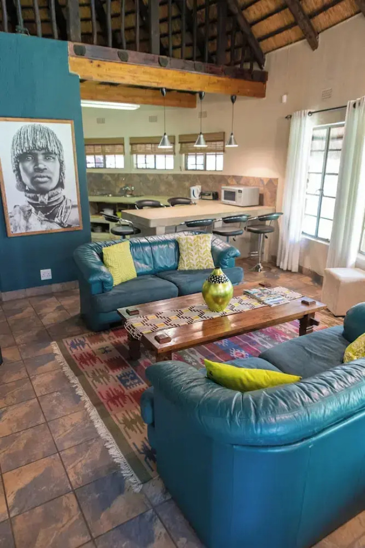 Blyde River Wilderness Lodge