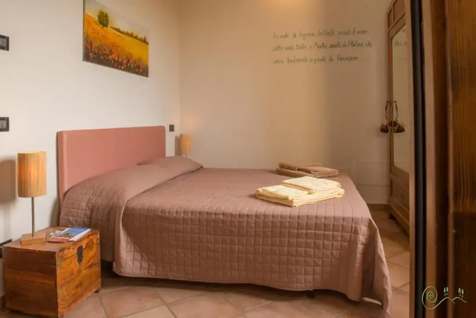 Locanda Camera con Vista