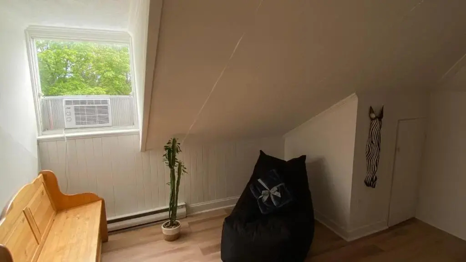 Housing in the Heart of the Village