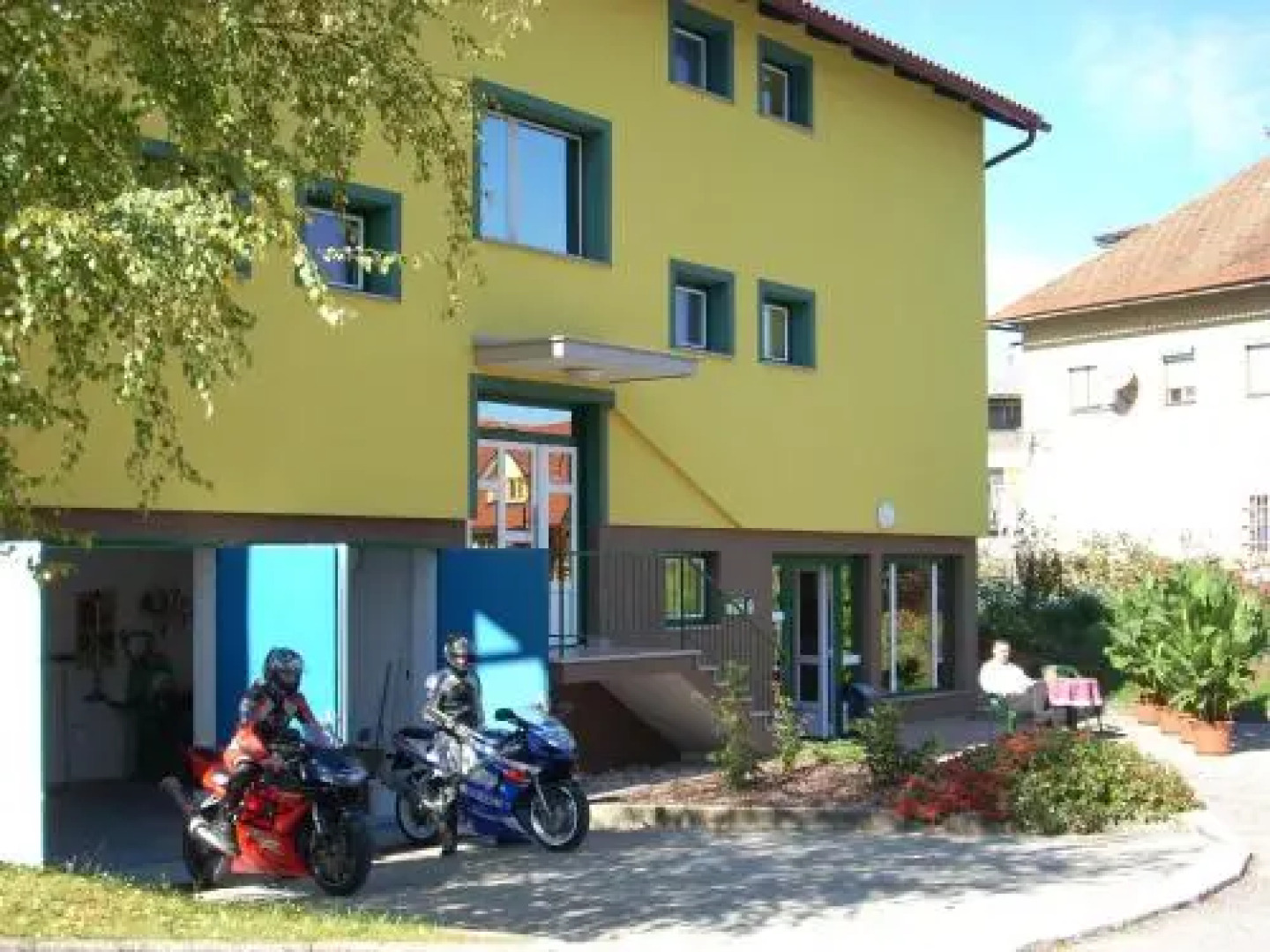 Bed And Breakfast Pri Belokranjcu