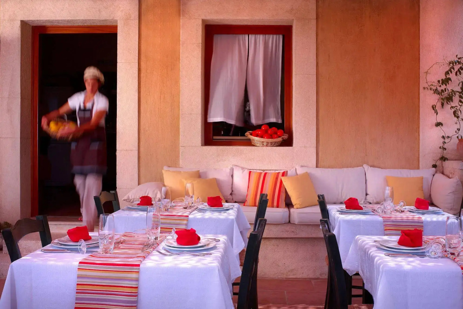 Katalagari Country Suites