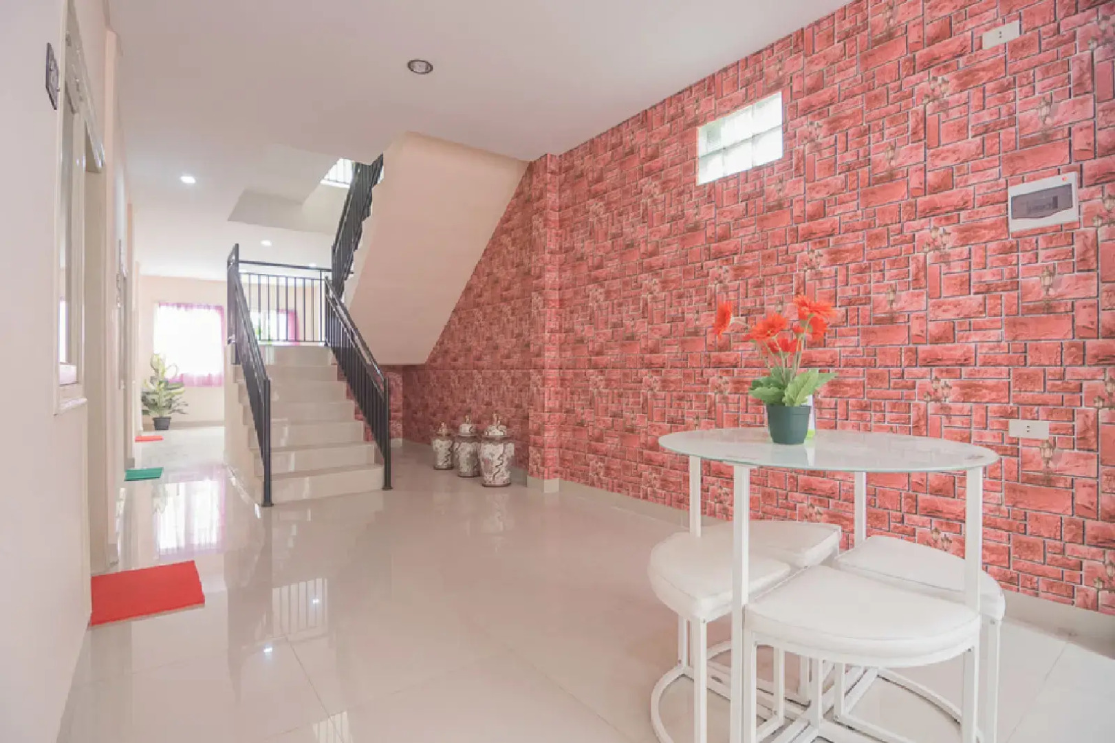 RedDoorz @ Tanjung Karang Lampung