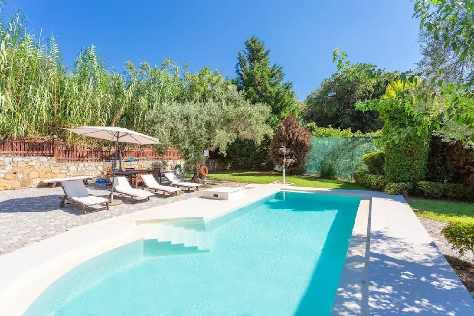 Villa Miguela Large Private Pool A C Wifi Eco-friendly - 2303
