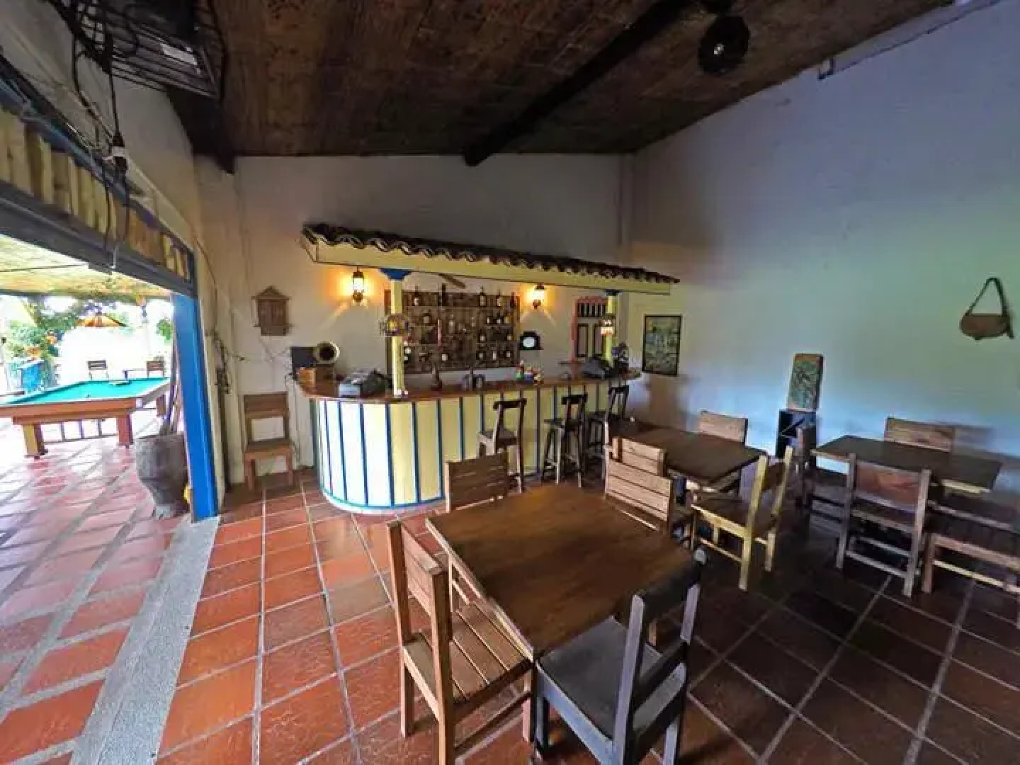 Ecohotel Spa Paraíso Verde