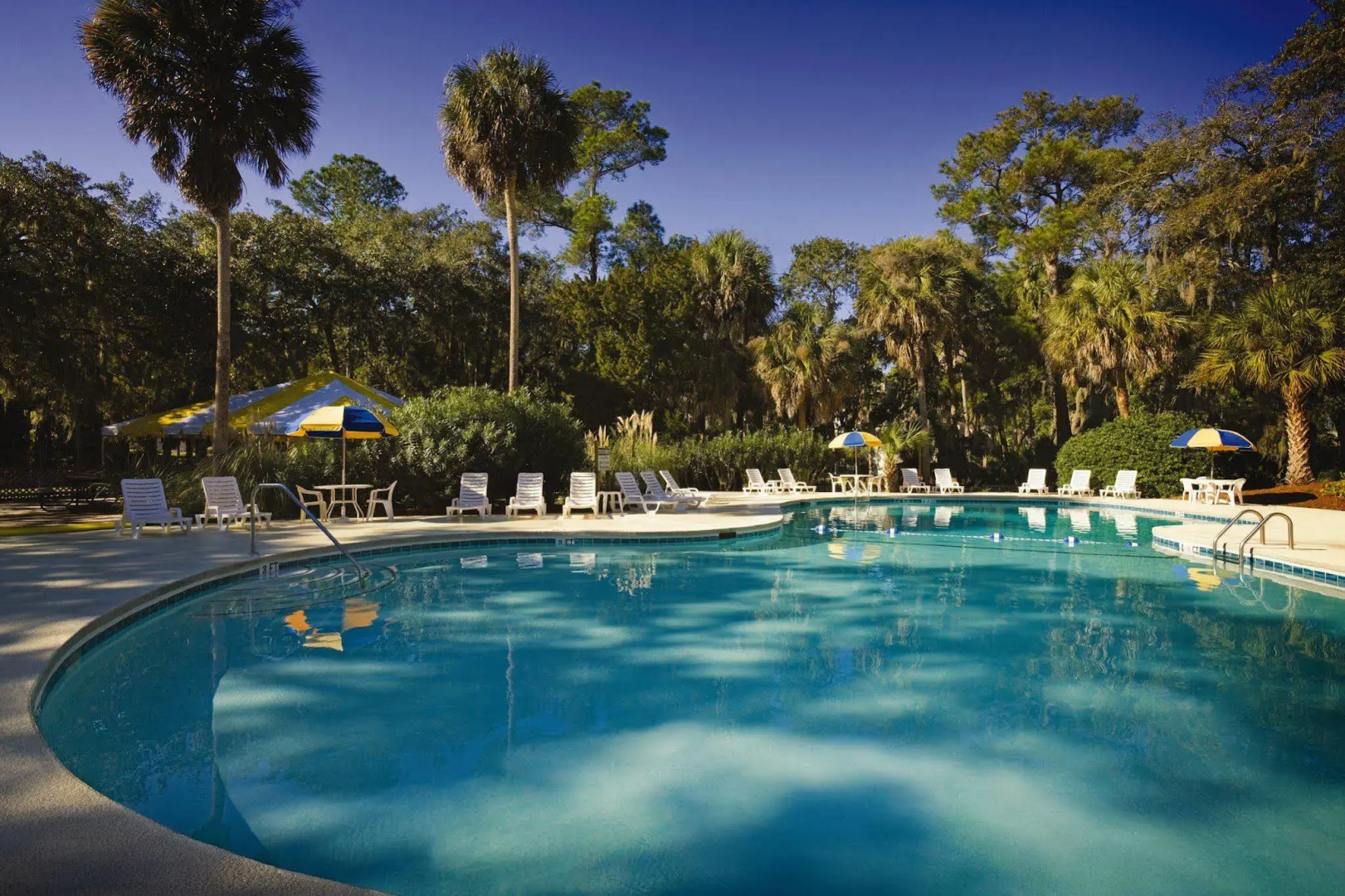 Club Wyndham Ocean Ridge