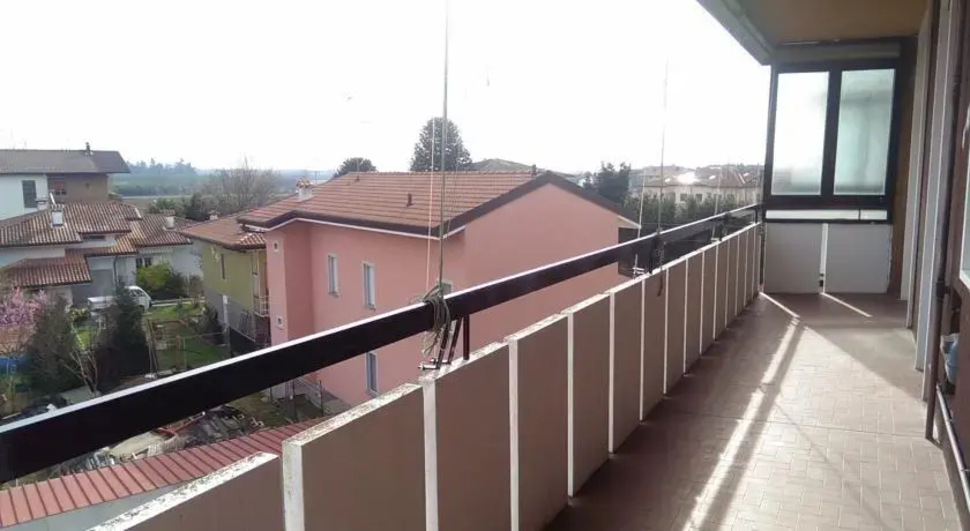 Galliate Appartamento