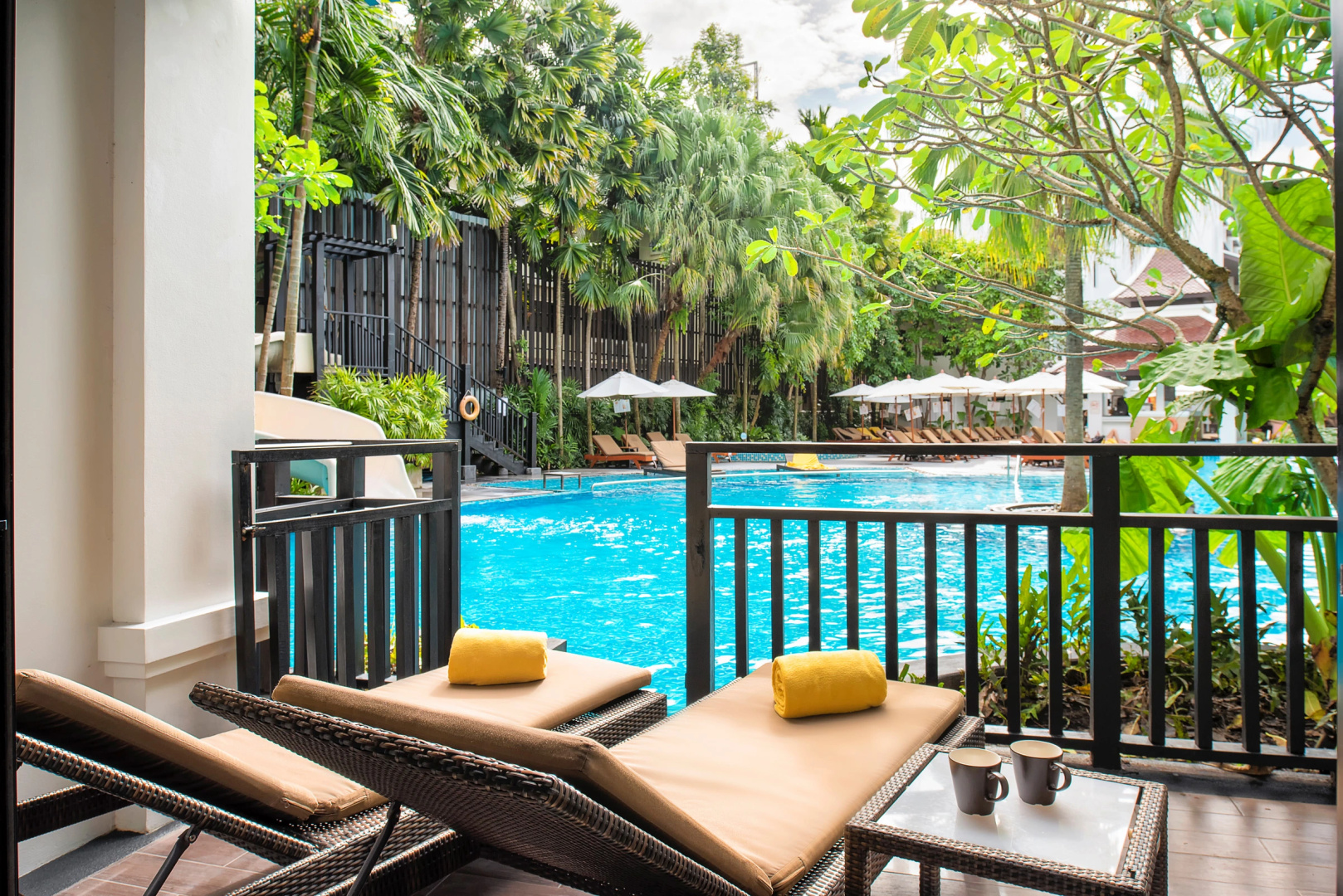 Centara Anda Dhevi Resort and Spa Krabi