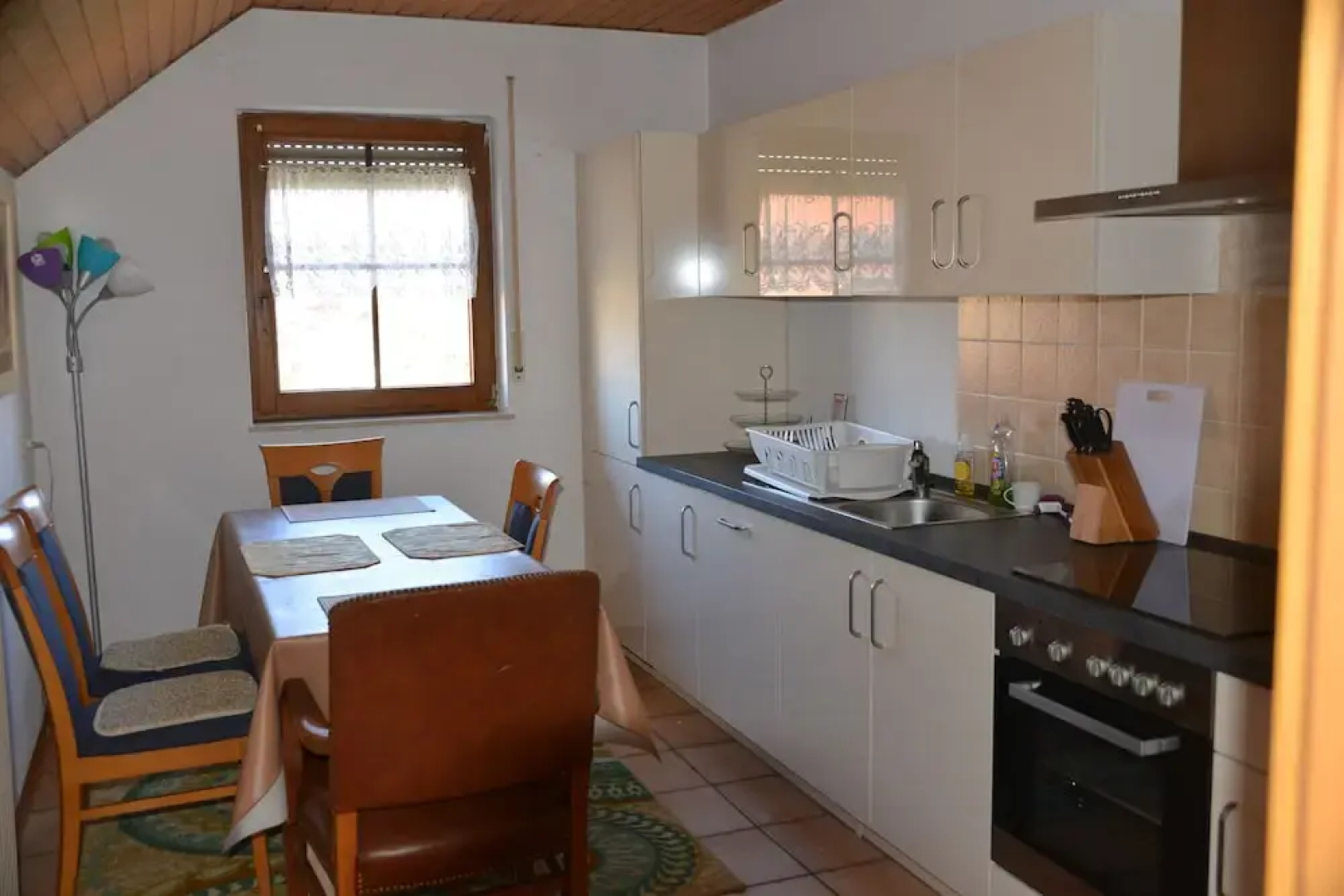 Mountain View Rooms
