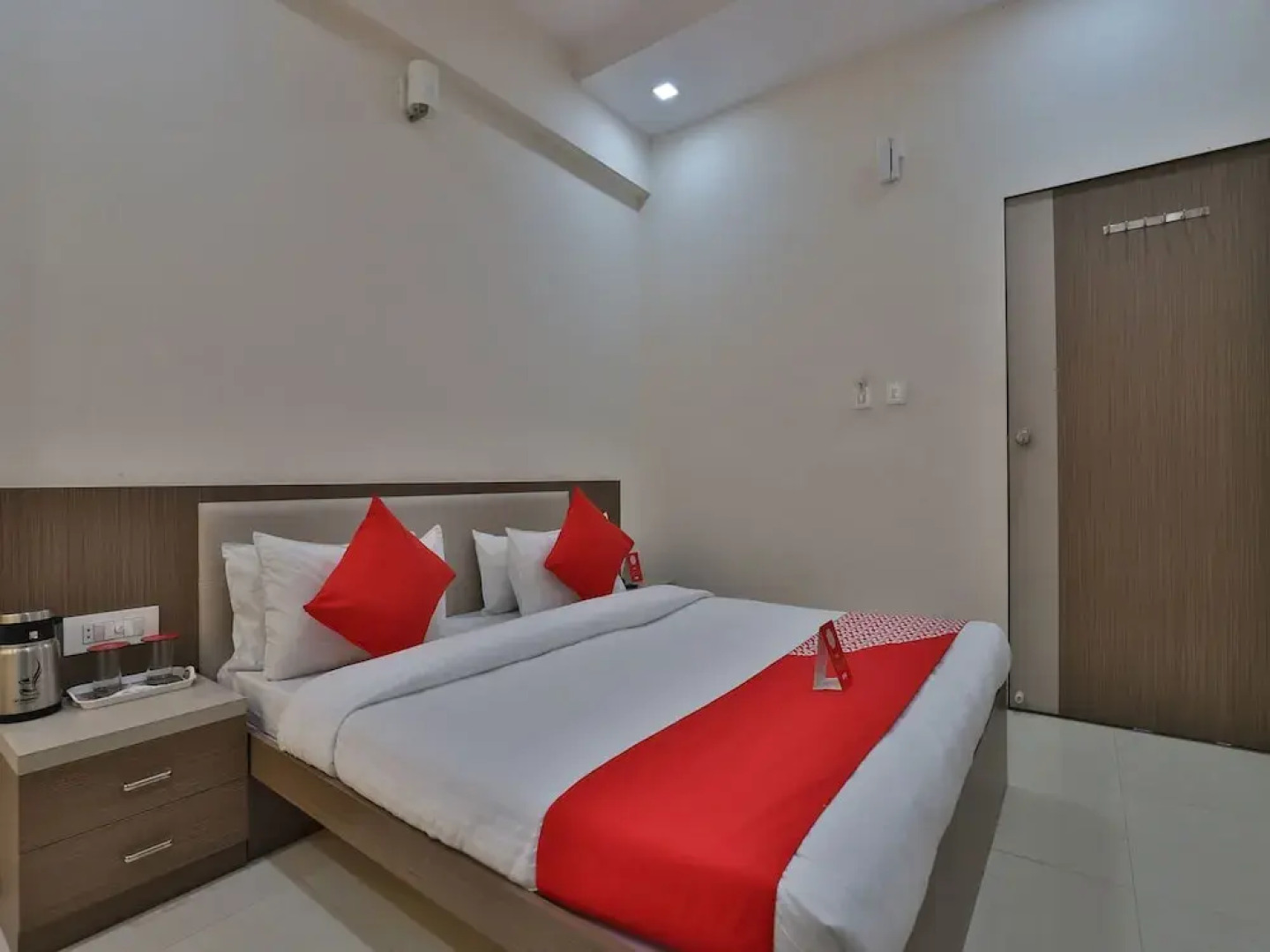 OYO 12309 Hotel Ananya