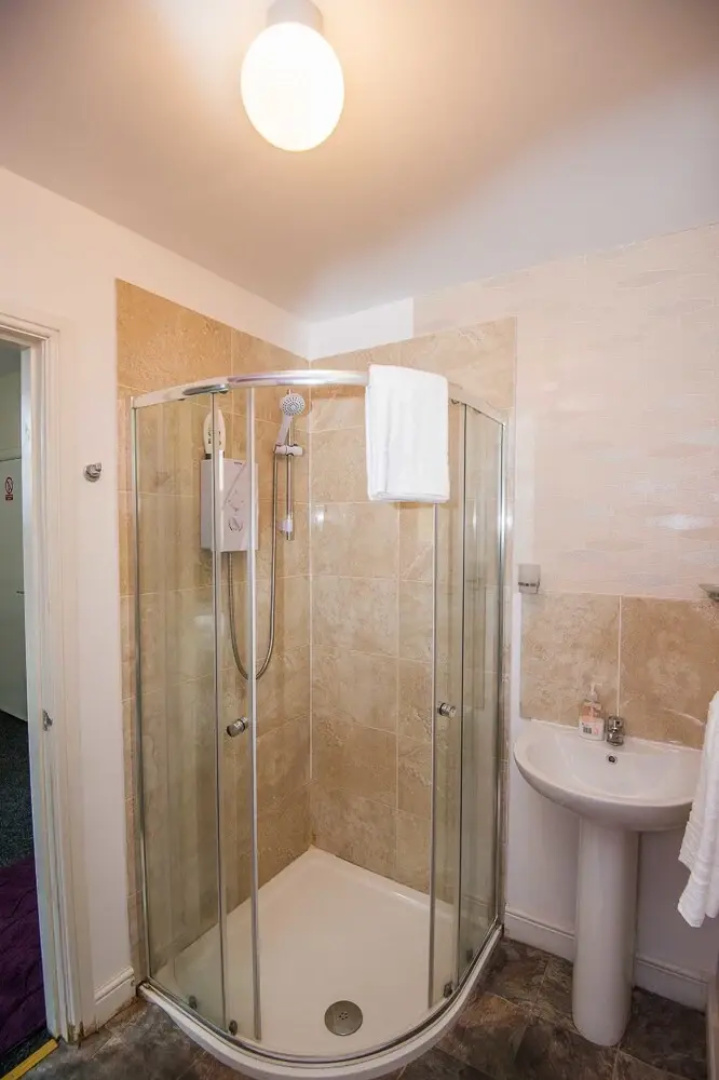 Bradford Apartments Flat 92