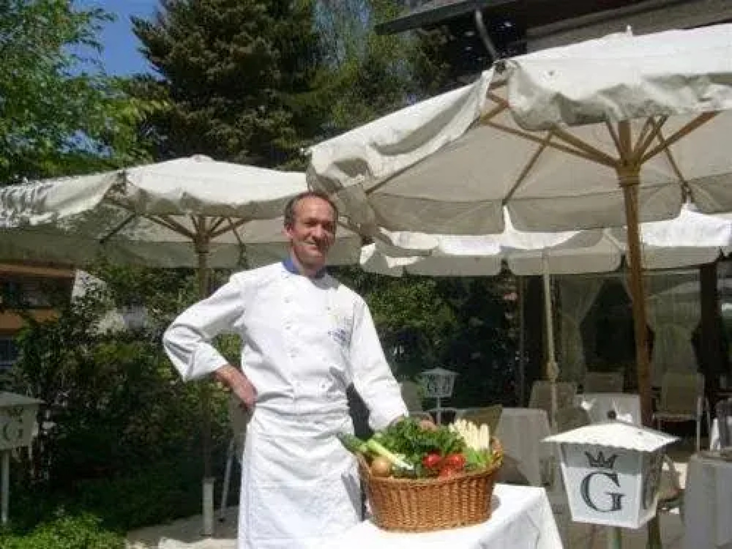 Chalet Hotel Grüning