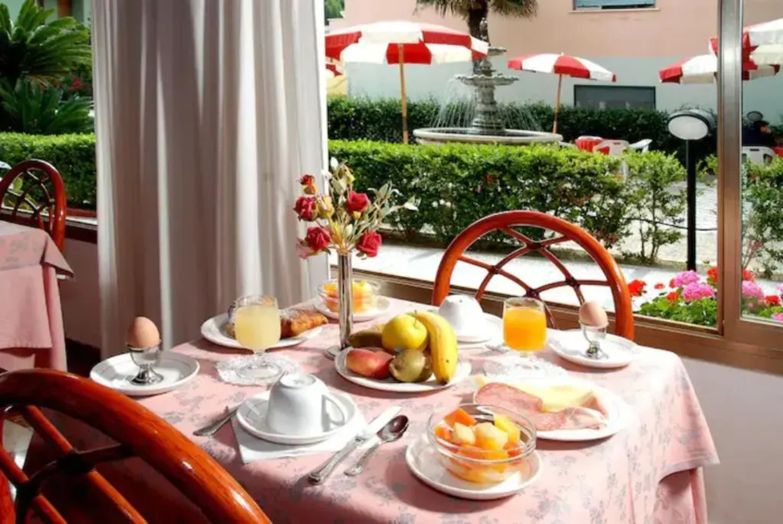Executive 2 Splitted Flats H5T 3Bedrooms & Balcony Sea View