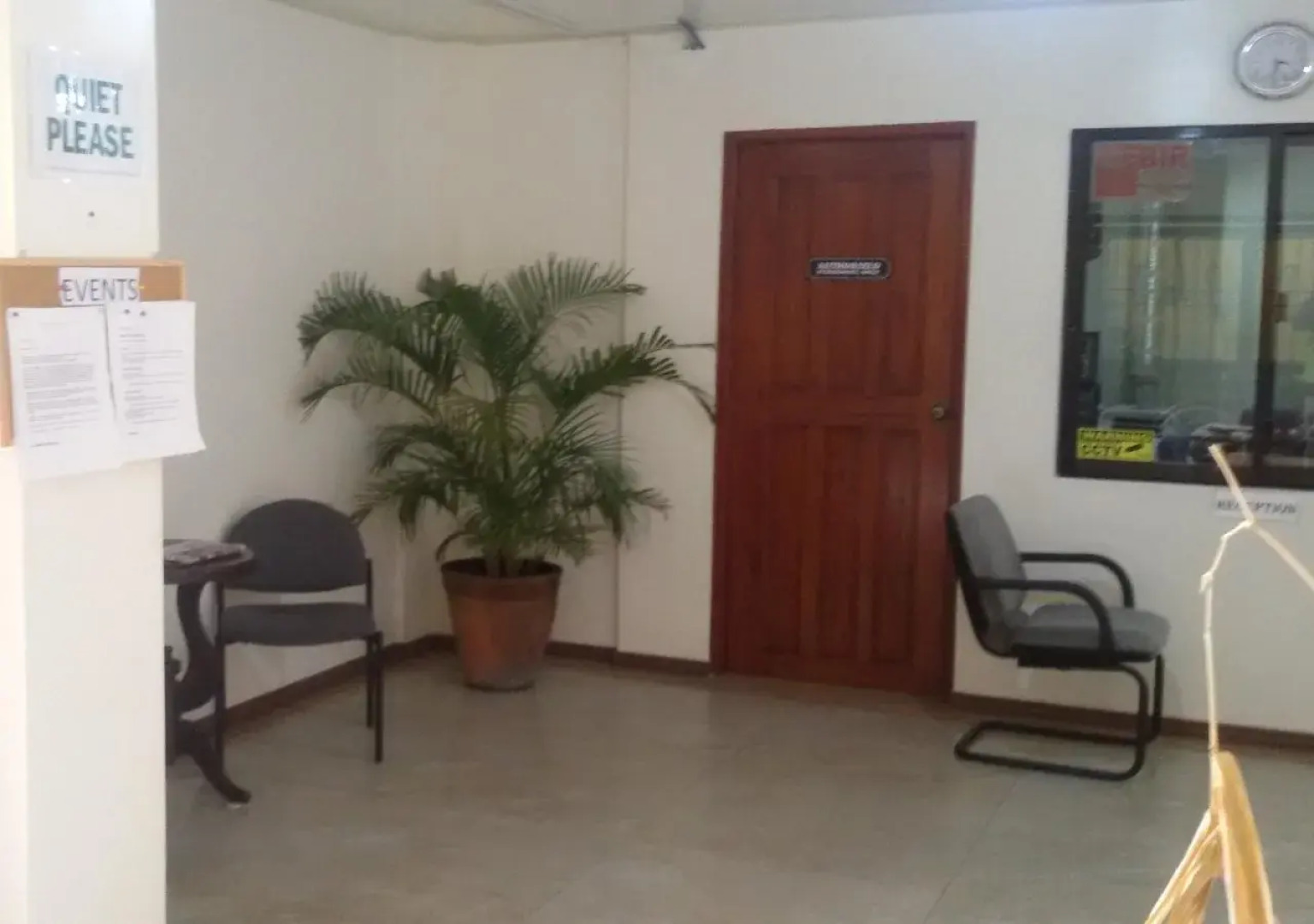 La Hacienda Inn and Dormitories