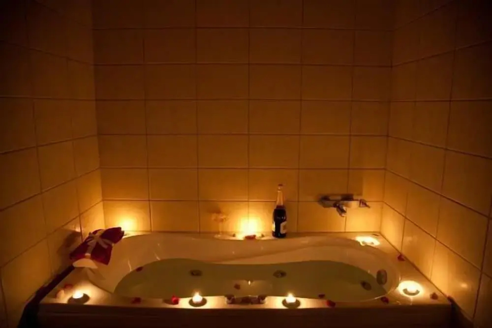 Отель Cavo Petra