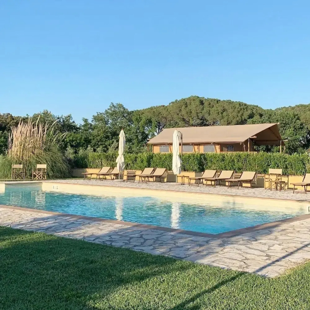 Agriturismo L'Antica Fornace