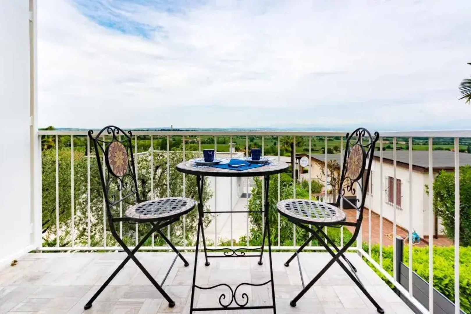 Relais Villa Belvedere