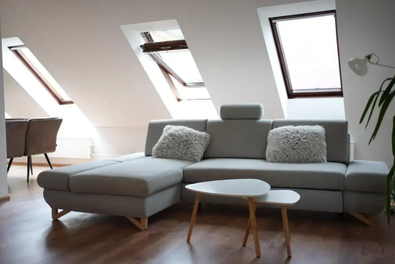 Ubytování U Pivovaru