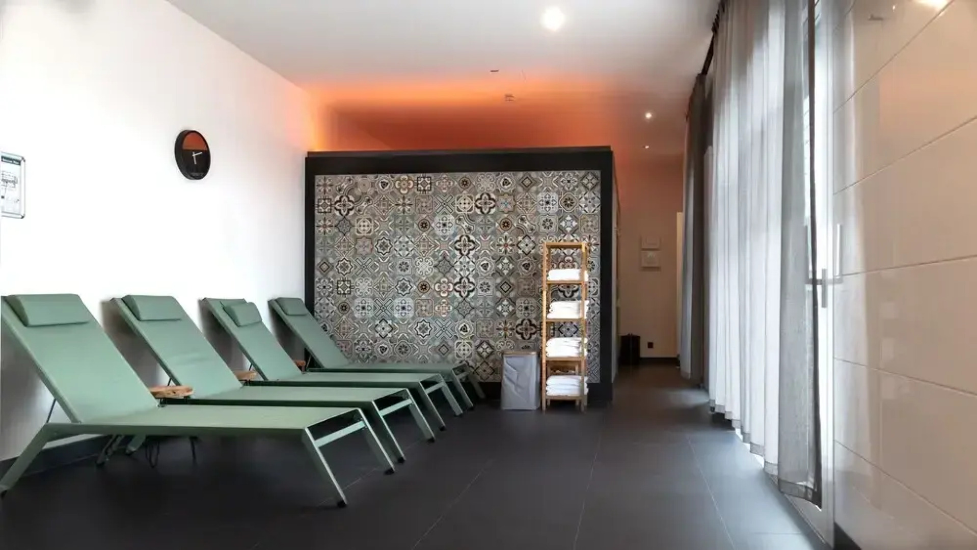 Burgau Hotel Sonnenhof