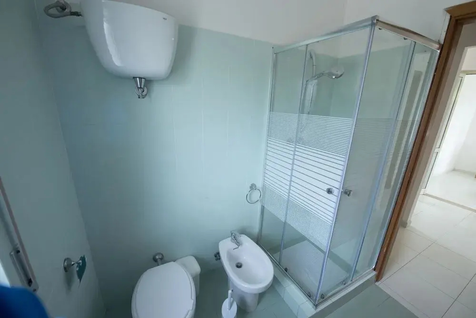 Alba Calabra Residence