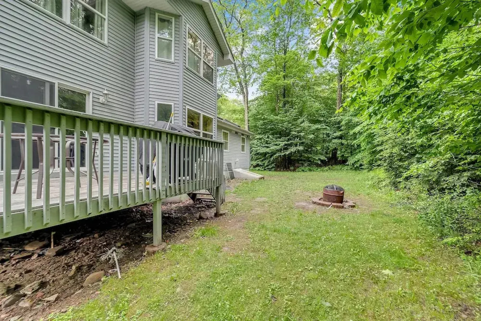 Holiday Home Near Lake and Pool