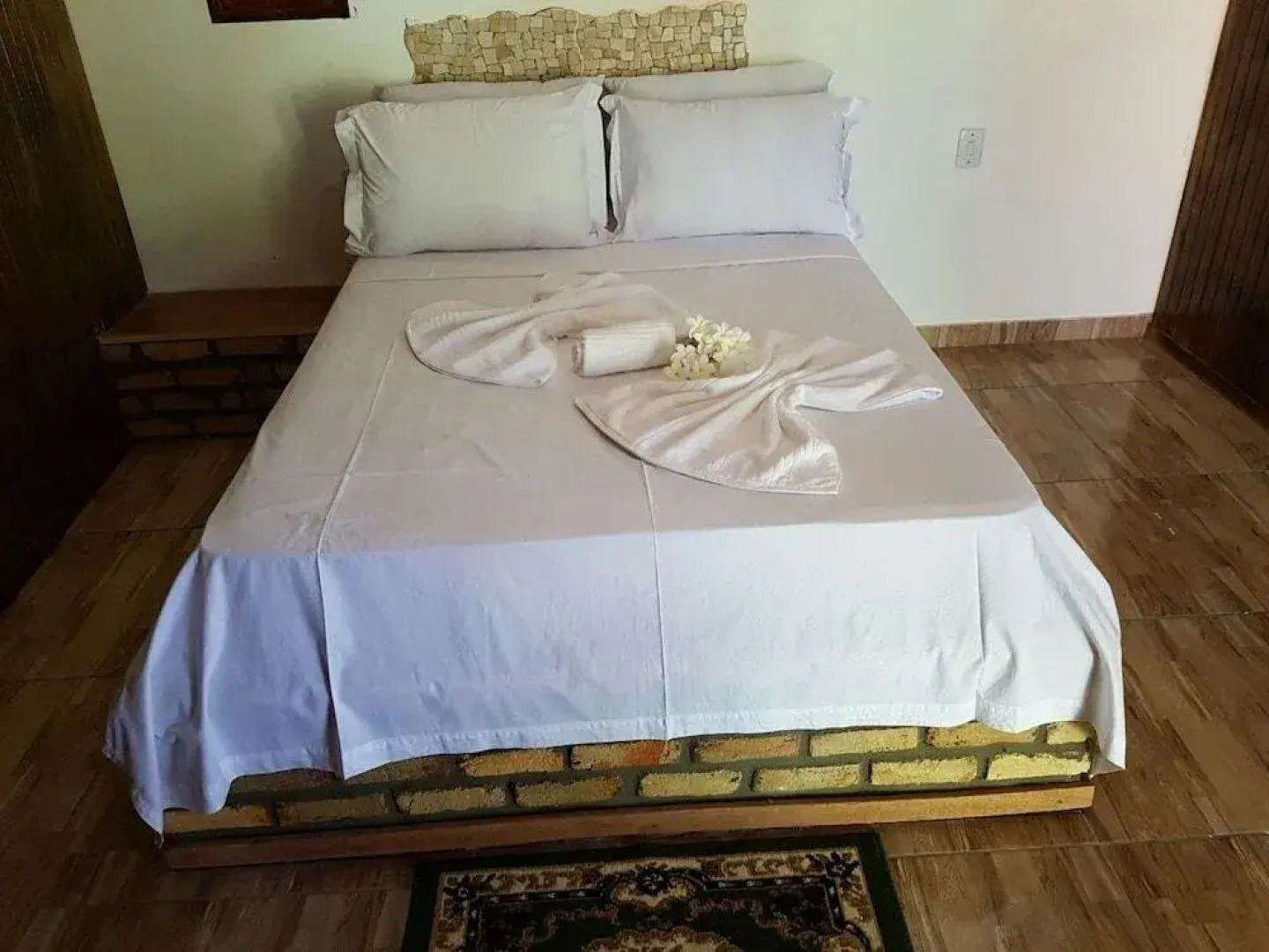 Pousada Brasil - São Miguel do Gostoso