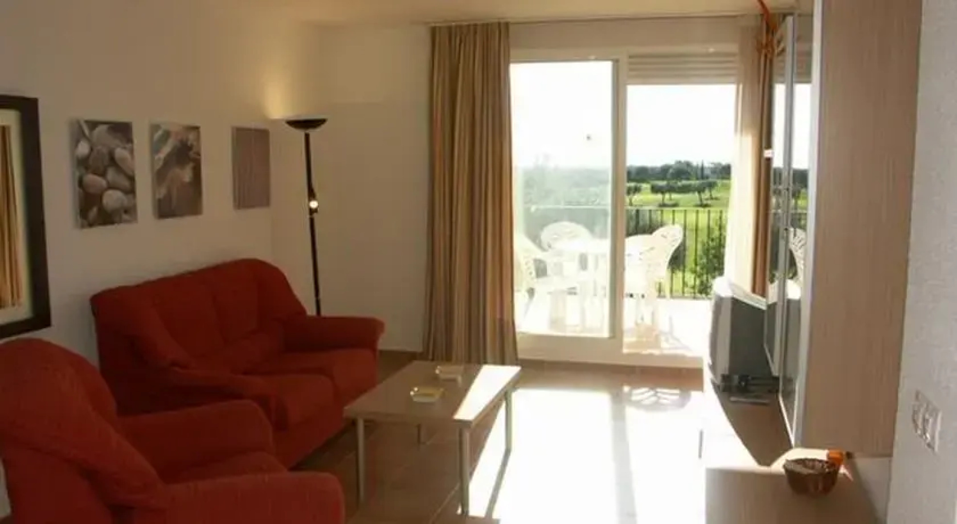 Residence V by Golfinc