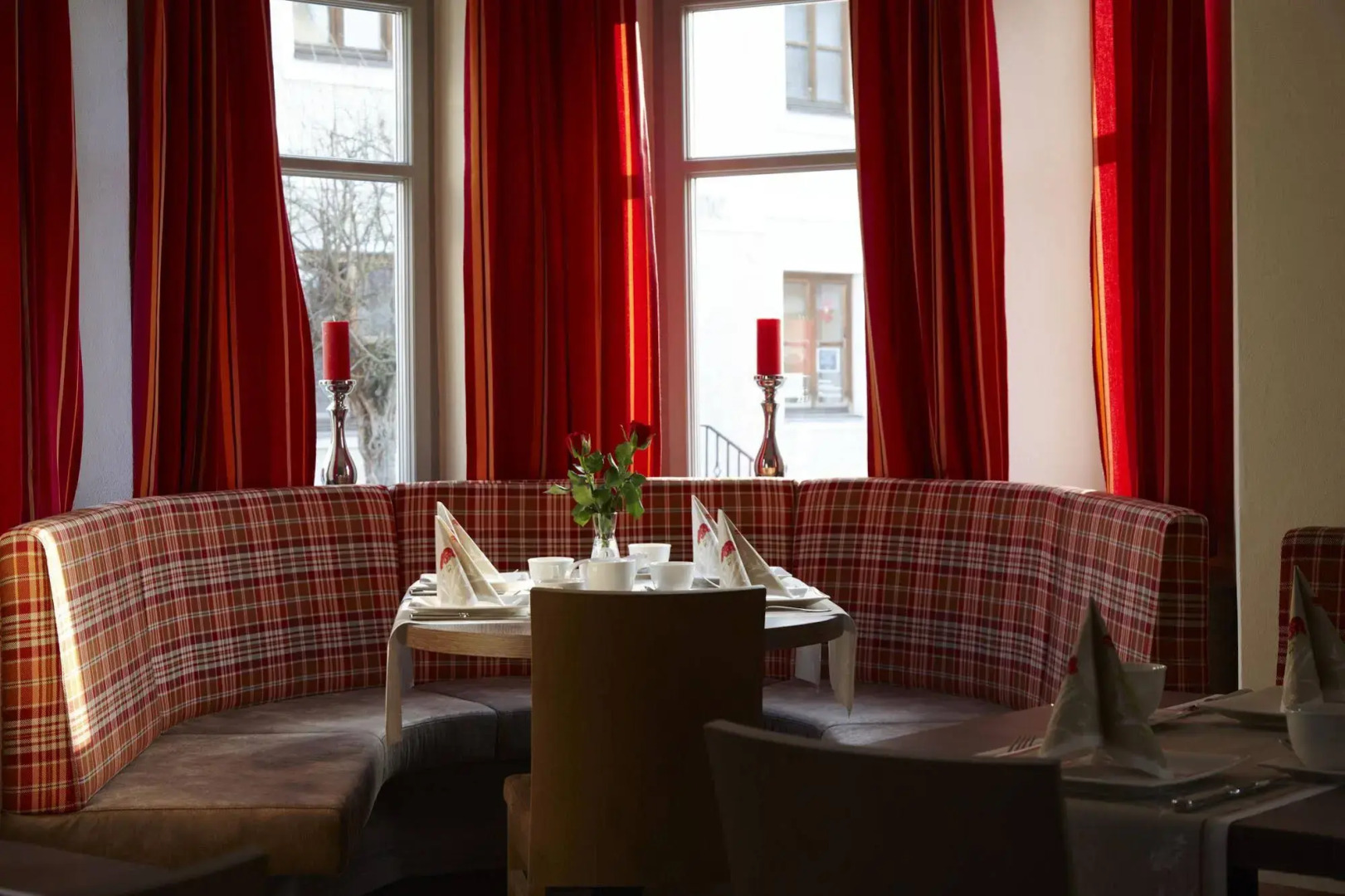 Boutique Hotel zur Post