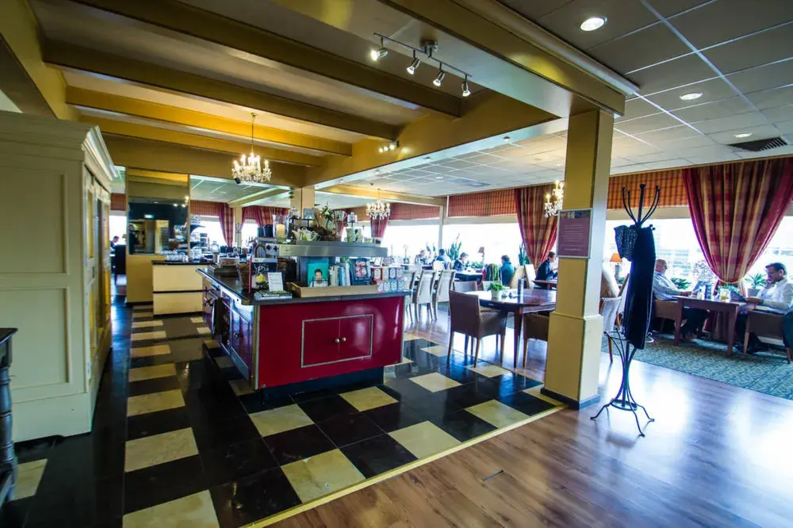 Hajé Hotel Heerenveen