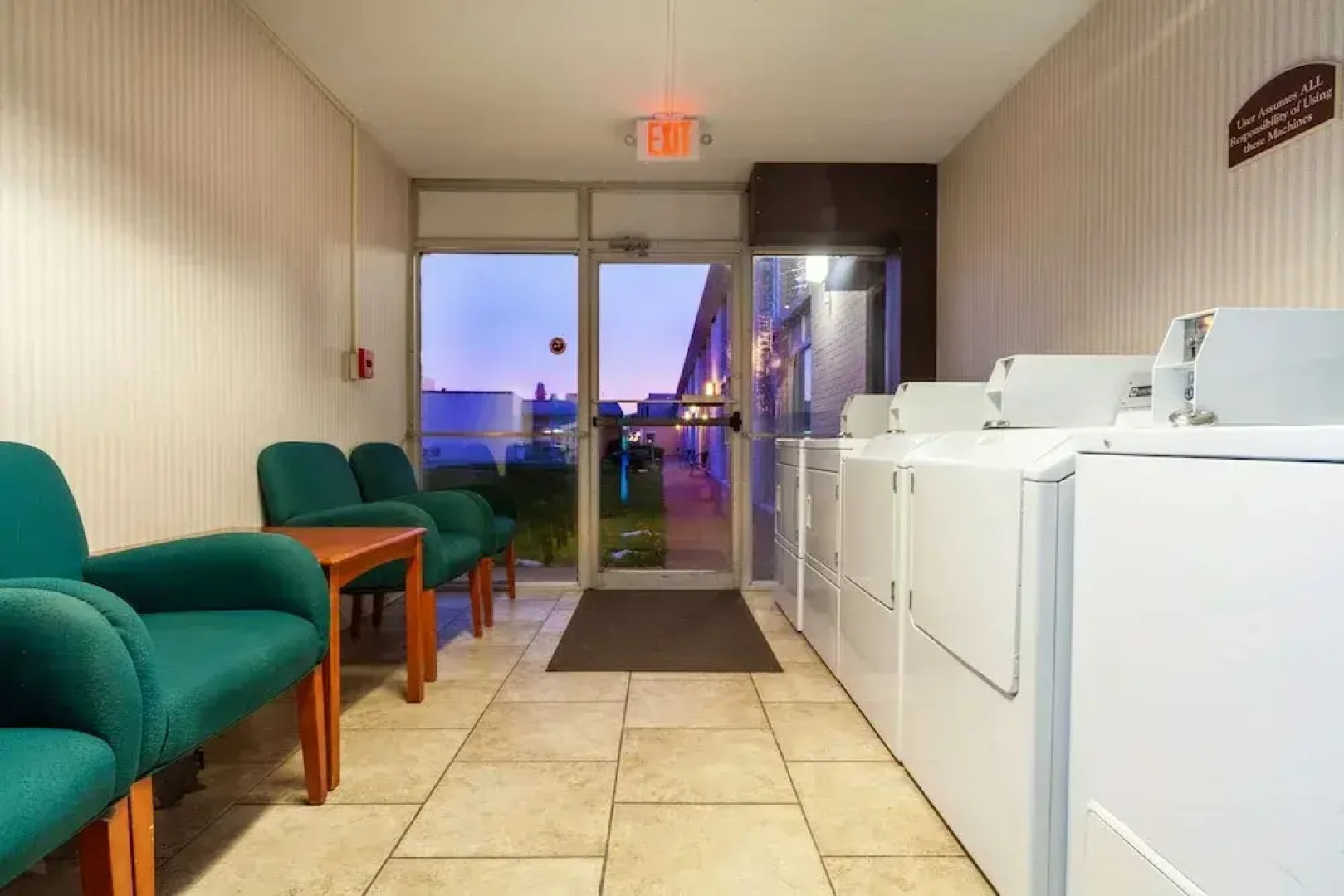 Quality Inn & Conference Center