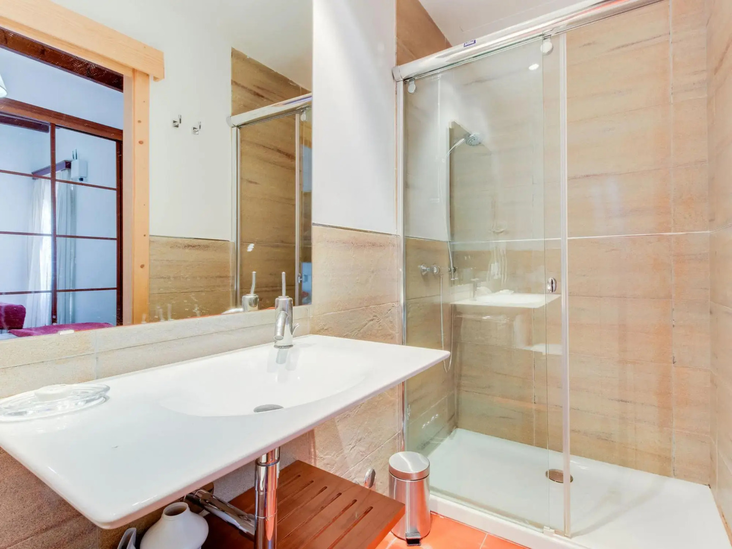 Beautiful old finca with private pool close to the nice village of Alaró